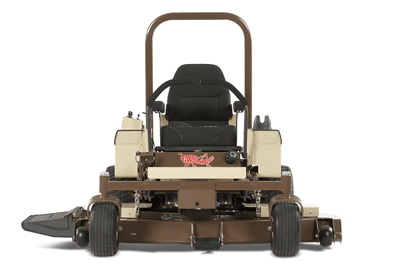 Grasshopper MidMount 127V 52" Zero Turn Mower - Image 3
