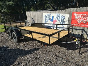 Texas Bragg - 16 LD 77″ x 16′ - NA16ST4500