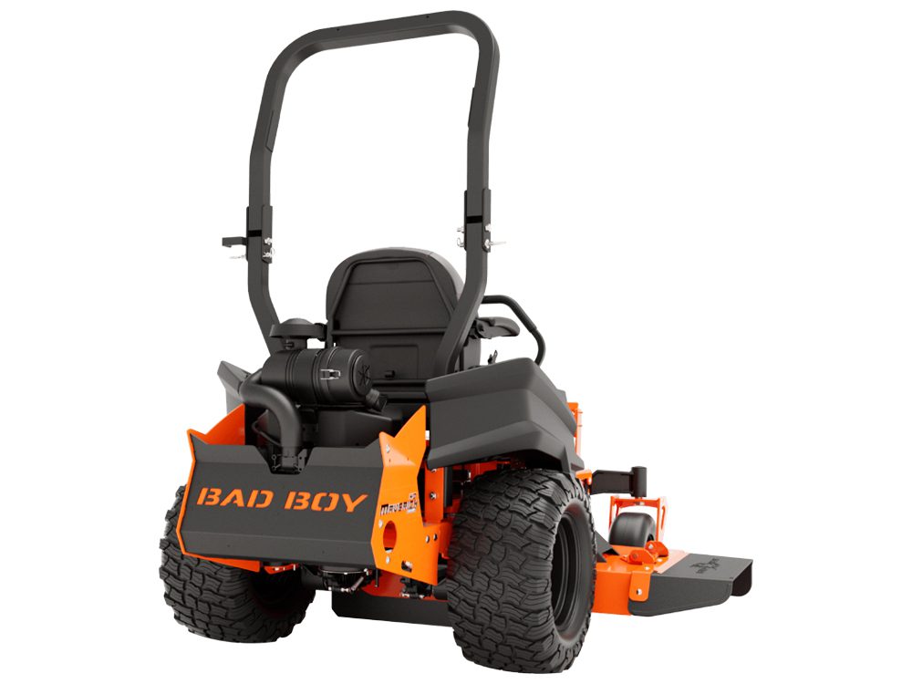 Bad Boy Maverick HD 54" Kohler EFI BMH54CV749 - Image 3