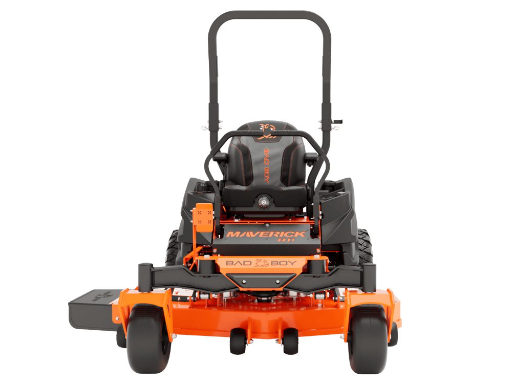 Bad Boy Maverick HD 54" Kohler EFI BMH54CV749 - Image 2