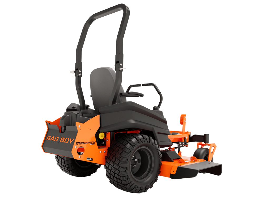 Bad Boy Maverick 60" Kohler Zero-Turn Mower BMR60ZT740 - Image 3