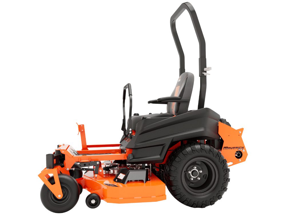 Bad Boy Maverick 60" Kohler Zero-Turn Mower BMR60ZT740 - Image 4