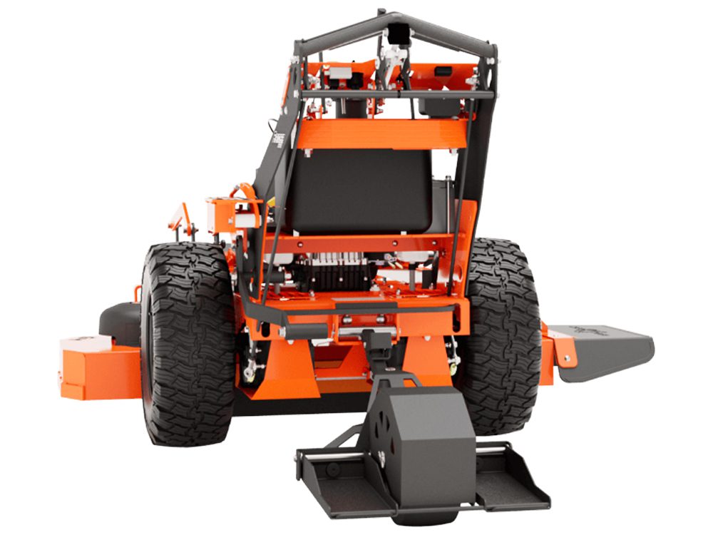Bad Boy Raider Walk-Behind 48" Kawasaki FS600 BWE48FS600 - Image 3