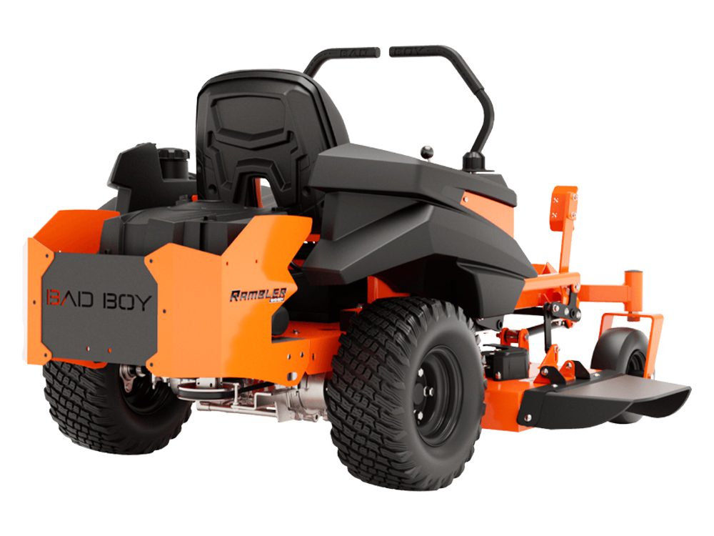 Bad Boy MZ Rambler 42" Briggs Zero-Turn Mower BMZ4219BG - Image 3