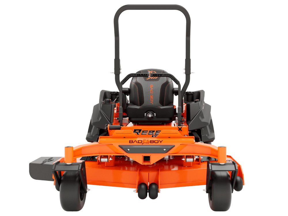 Bad Boy Rebel SD 54" Kohler Zero-Turn Mower BRB54ZT740 - Image 4