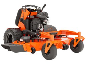 Bad Boy Outlaw Revolt 36" Stand-On Kawasaki FX850 BRV36FX691