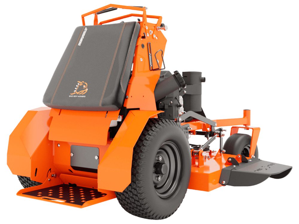 Bad Boy Revolt SD 34" Stand-On Mower BRV34FS600 - Image 4