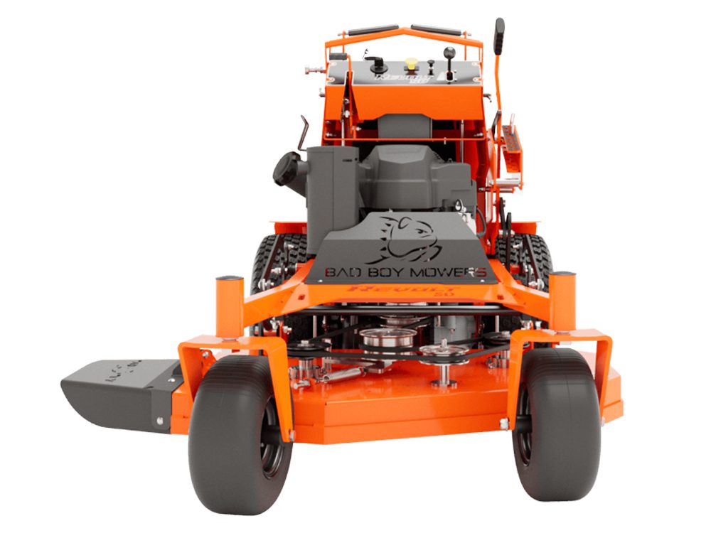 Bad Boy Revolt SD 34" Stand-On Mower BRV34FS600 - Image 2