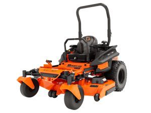 Bad Boy Rogue 61" Kawasaki Zero-Turn Mower BRG61RD35KA