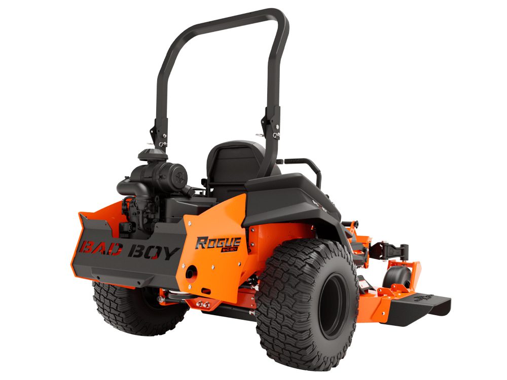 Bad Boy Rogue 54" Kawasaki Zero-Turn Mower BRG5435KA - Image 2