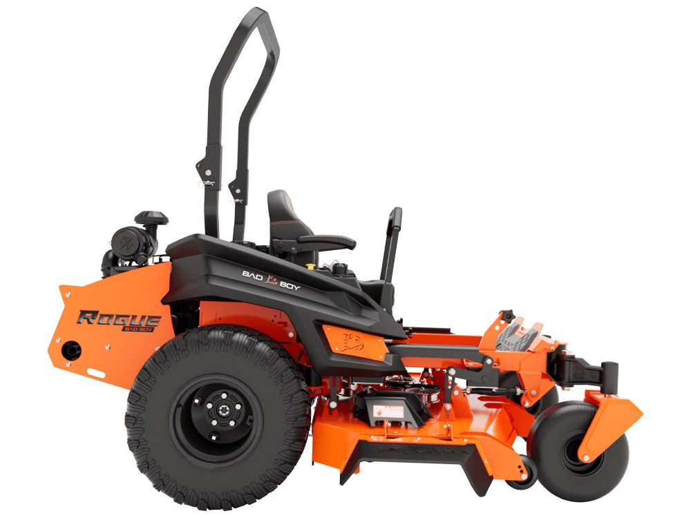 Bad Boy Rogue 54" Kawasaki Zero-Turn Mower BRG5435KA - Image 3