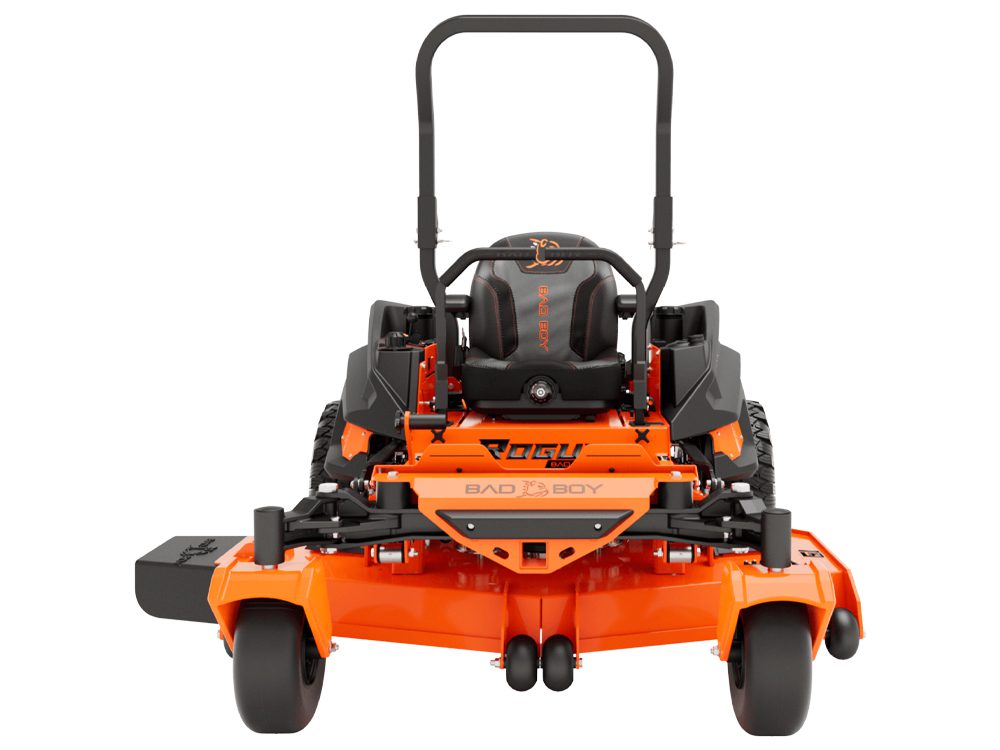 Bad Boy Rogue 54" Kawasaki Zero-Turn Mower BRG5435KA - Image 4