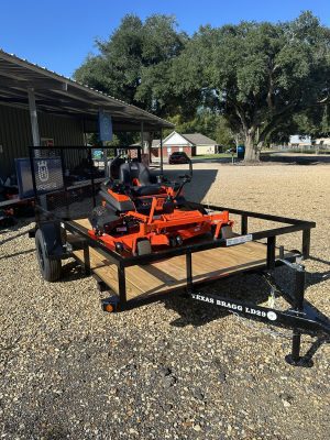 Husqvarna Mower Package #3475