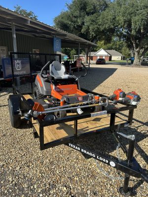 Husqvarna Mower Package #3480
