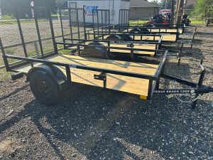 Texas Bragg - 5x10 LD  -  NA510ST2900