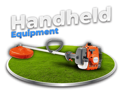 Category - Handheld Power Equipment