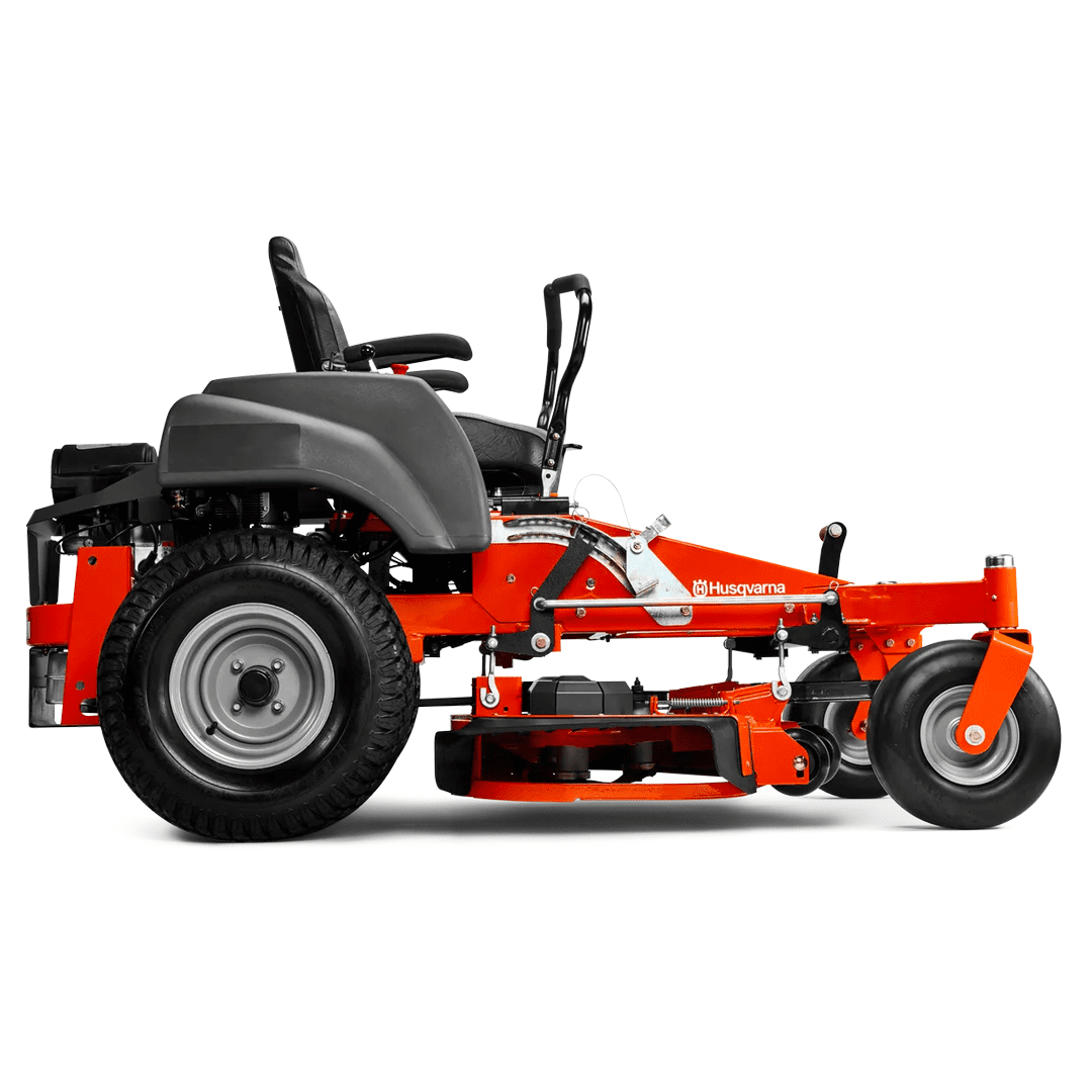 Husqvarna MZ 48 Zero Turn Mower - Image 2