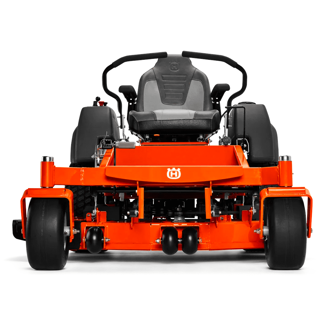 Husqvarna MZ 48 Zero Turn Mower - Image 3