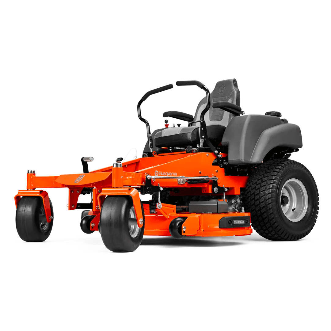 Husqvarna MZ 48 Zero Turn Mower - Image 4