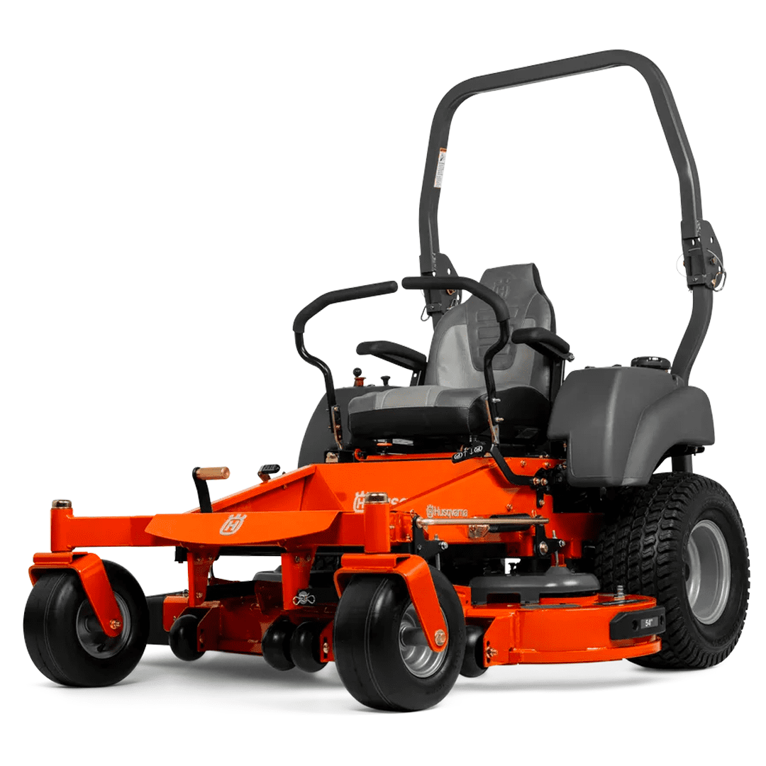 Husqvarna MZ 54 Zero Turn Mower - Image 3