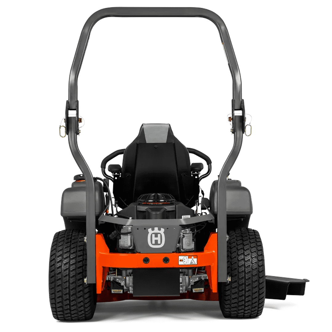 Husqvarna MZ 54 Zero Turn Mower - Image 2