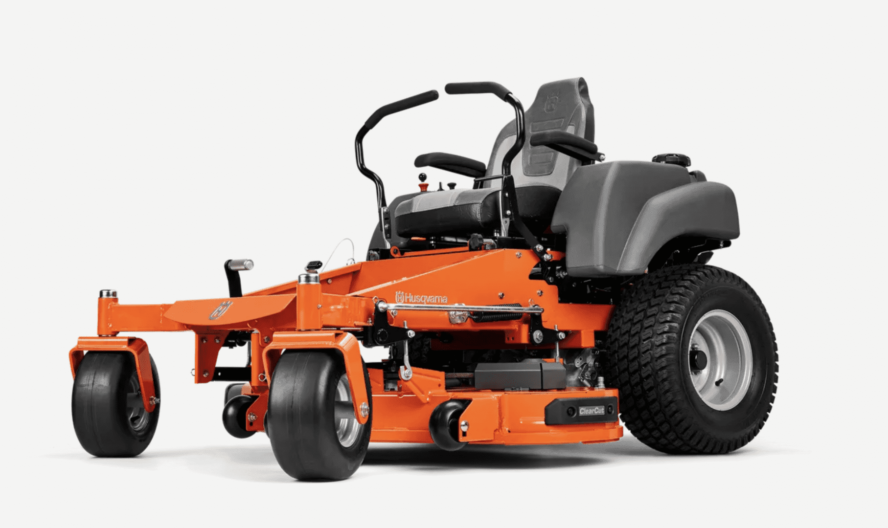 Husqvarna MZ54 Zero Turn Mower - Image 3