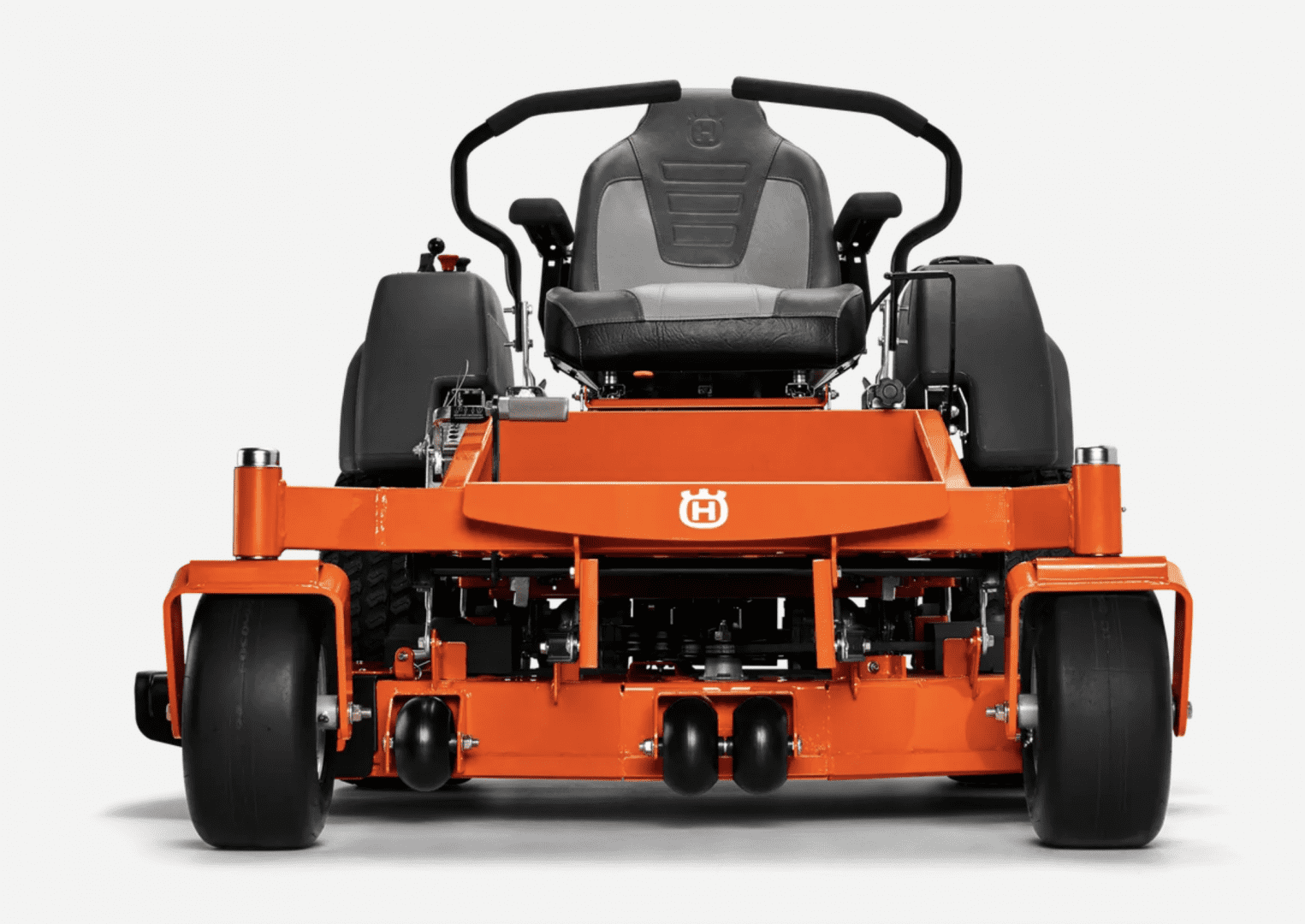 Husqvarna MZ54 Zero Turn Mower - Image 4