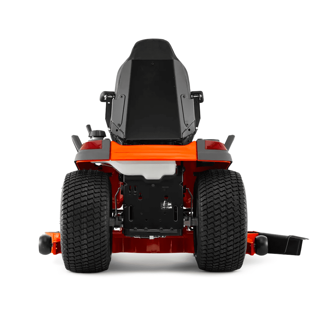 Husqvarna TS 354XD Ride On Mower - Image 4