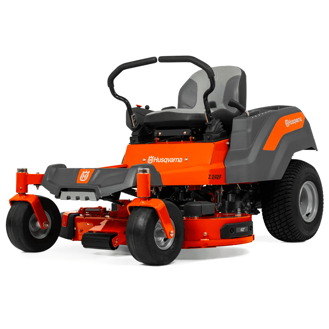Husqvarna Z242F Zero Turn Mower - Image 2