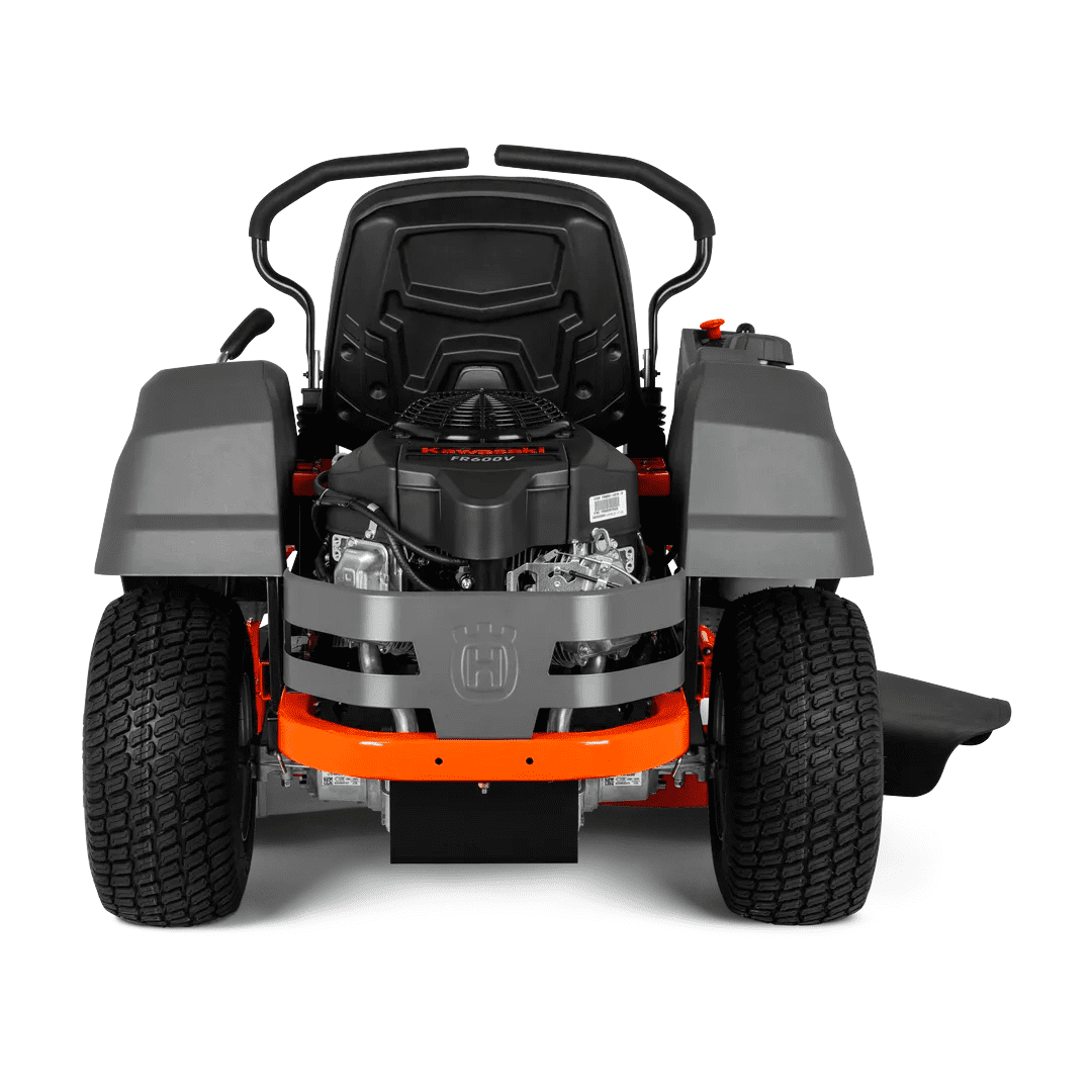 Husqvarna Z242F Zero Turn Mower - Image 3