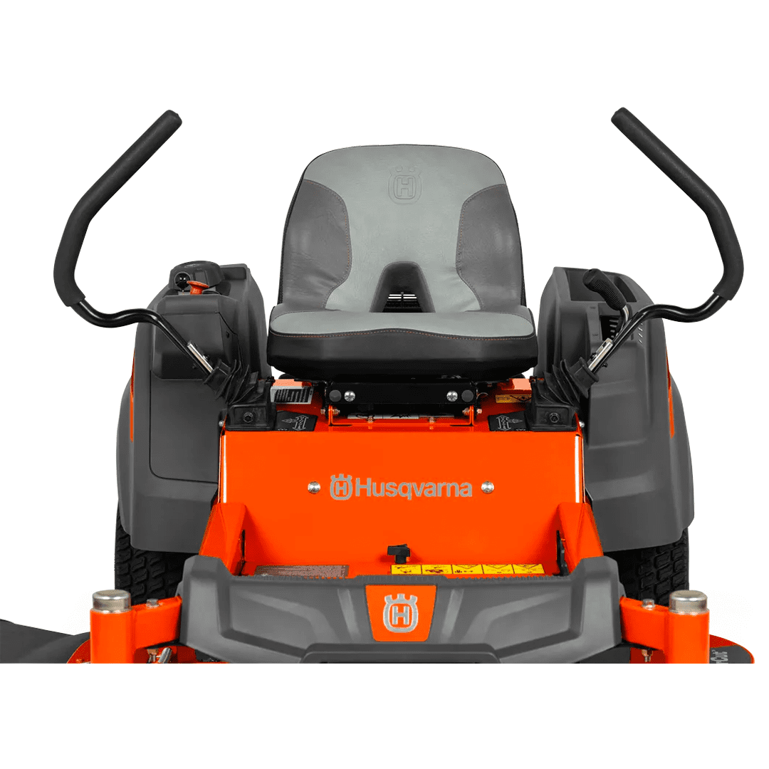 Husqvarna Z242F Zero Turn Mower - Image 4