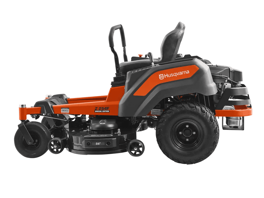 Husqvarna Z254F Special Edition Zero Turn Mower - Image 2