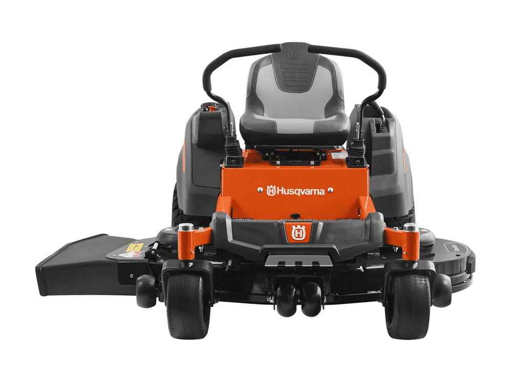 Husqvarna Z254F Special Edition Zero Turn Mower - Image 3