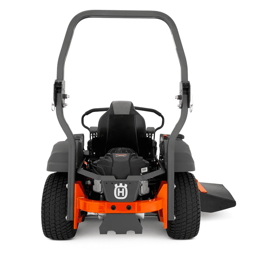 Husqvarna Z448 Zero Turn Mower - Image 2