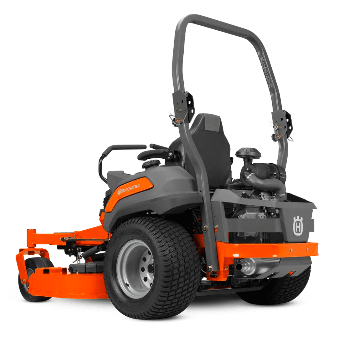 Husqvarna Z554X Kawasaki Zero Turn Mower - Image 2