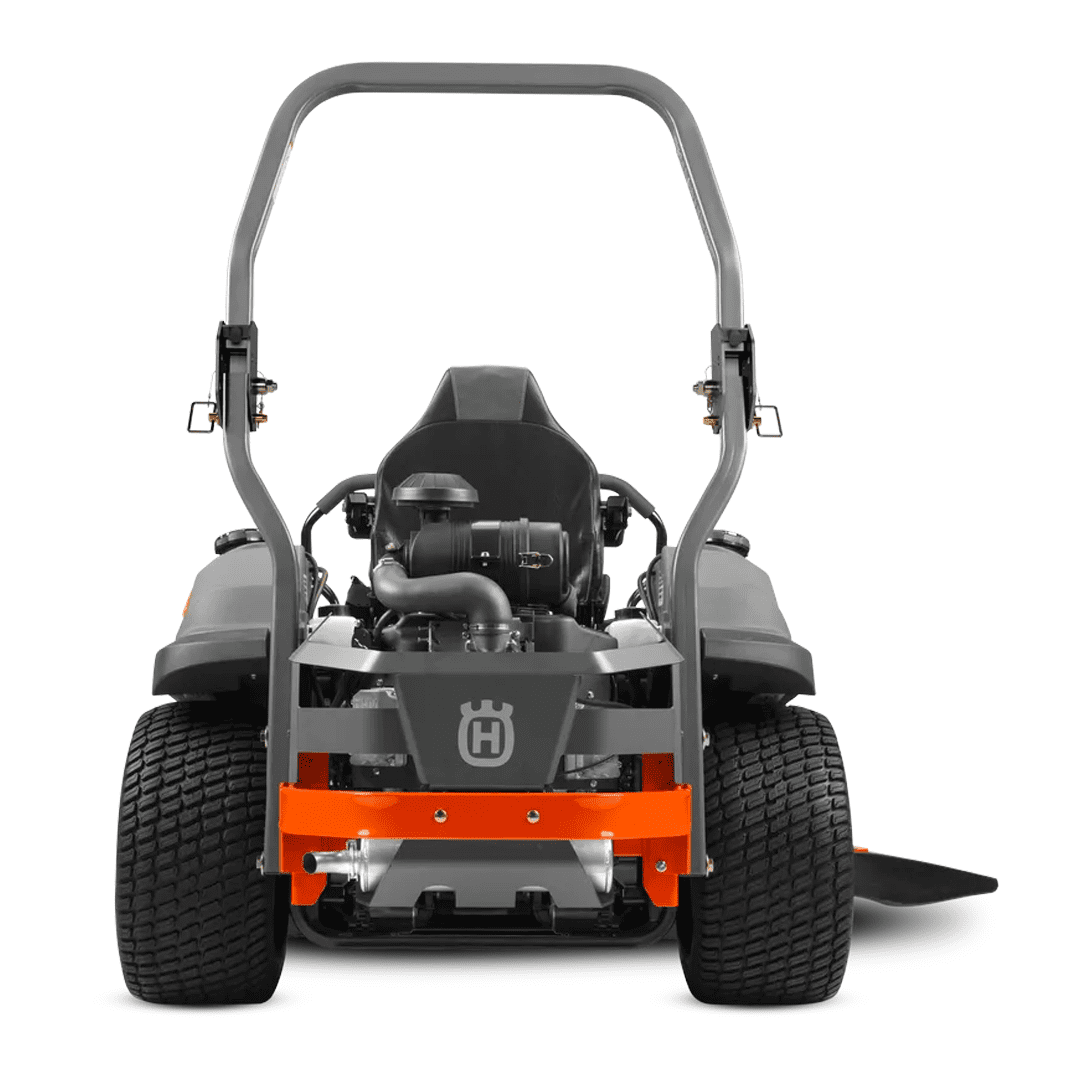 Husqvarna Z554X Kawasaki Zero Turn Mower - Image 3