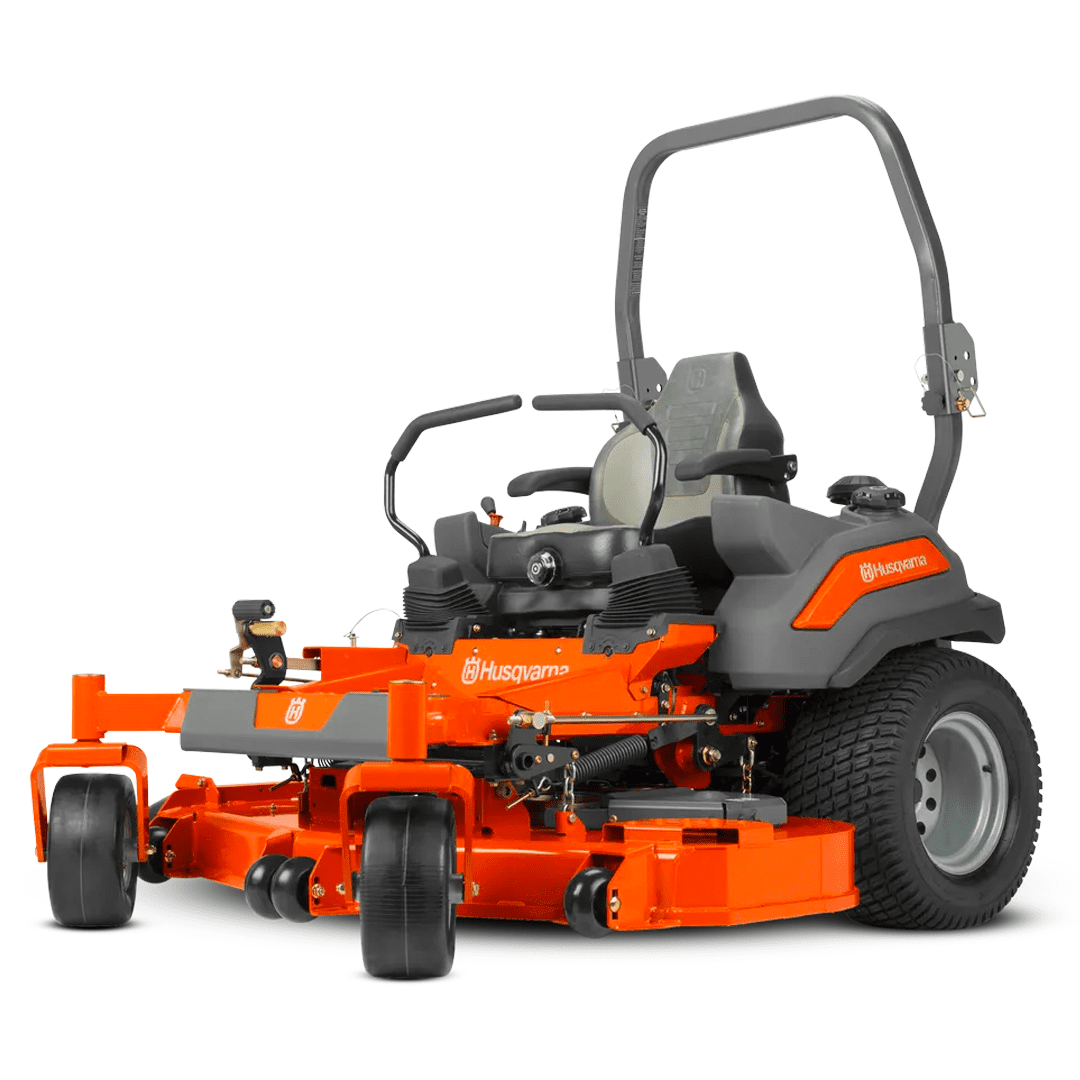 Husqvarna Z560L Zero Turn Mower - Image 2