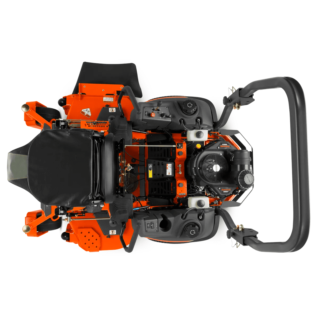 Husqvarna Z560L Zero Turn Mower - Image 3